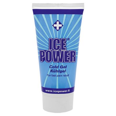 Ice Power cold gel 150 ml