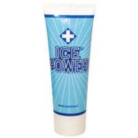 Ice Power cold gel 75 ml