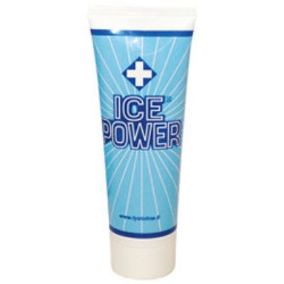 Ice Power cold gel 75 ml