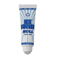 Ice Power cold gel roll on 75 ml