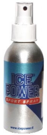 Ice Power sport spray 125 ml