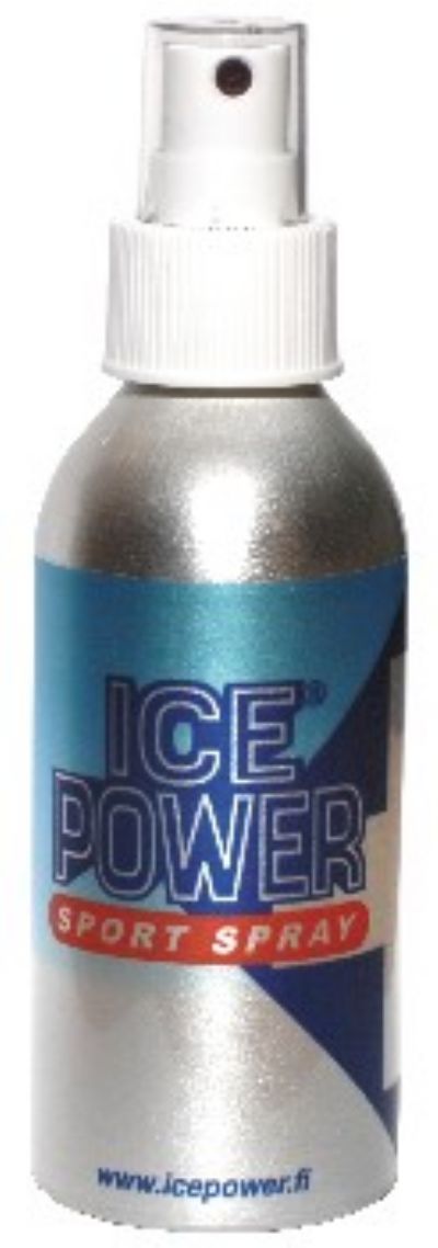 Ice Power sport spray 125 ml