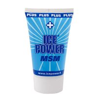 Ice power plus MSM 100 ml