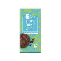 Ichoc choco cookie økologisk 80 g