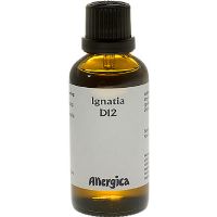 Ignatia D12 50 ml