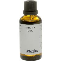 Ignatia D30 50 ml