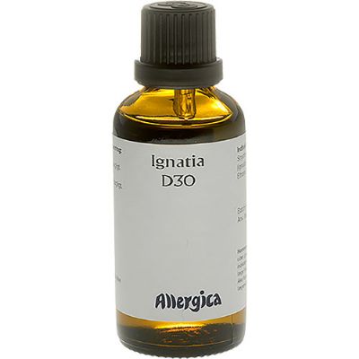 Ignatia D30 50 ml