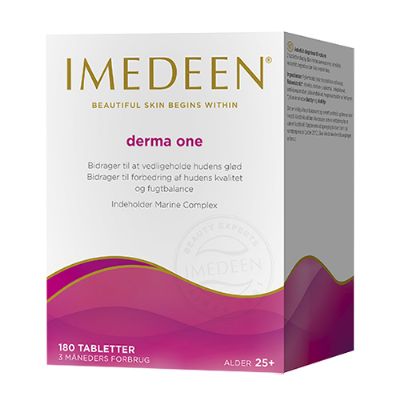 Imedeen Derma One 180 tab