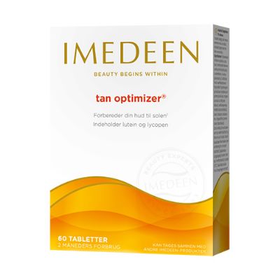 Imedeen Tan Optimizer 60 tab