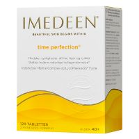 Imedeen Time Perfection 40 120 tab