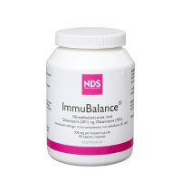 ImmuBalance 90 kap