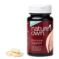 Immune Support 30 kap