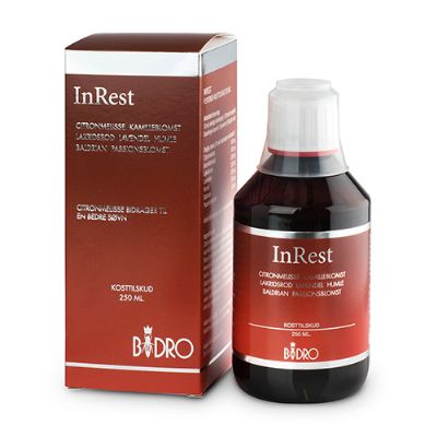 InRest 250 ml