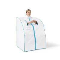 Infrarød Sauna Basic Radiant Health 1 stk