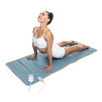 Infrarød Yogamåtte Radiant Health 1 stk