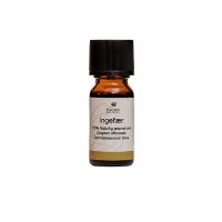 Ingefærolie æterisk 10 ml