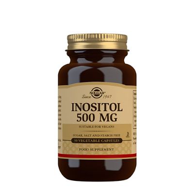 Inositol 50 kap