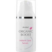 Instant Care Serum Organic 30 ml