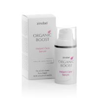 Instant Care Serum Organic 30 ml