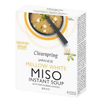 Instant Miso Soup Mellow 40 g