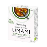 Instant Umami Bouillon økologisk 112 g