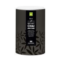 Instant chai black økologisk 180 g