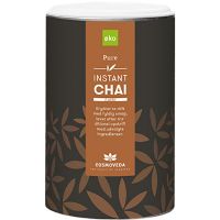 Instant chai latte classic økologisk 180 g