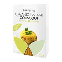 Instant couscous økologisk 200 g