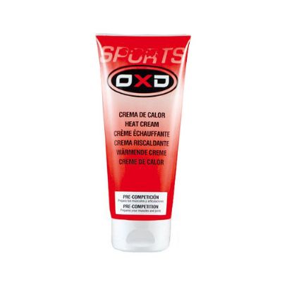 Intense Heat Cream - OXD 100 ml