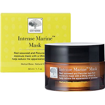 Intense Marine Mask 50 ml