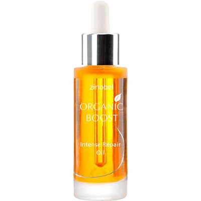 Intense Repair oil Organic 30 ml