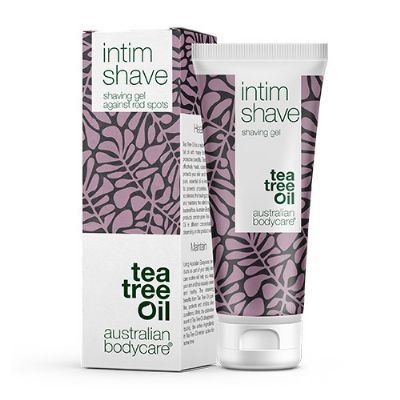 Intim Shave 100 ml