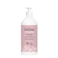 Intima Intimsæbe Parfumefri 500 ml