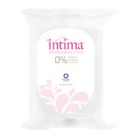 Intima intimserviet 10 stk 1 pk