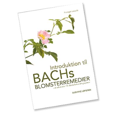 Introduktion til Bach Blomster 1 stk