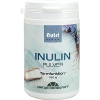 Inulin pulver 150 g