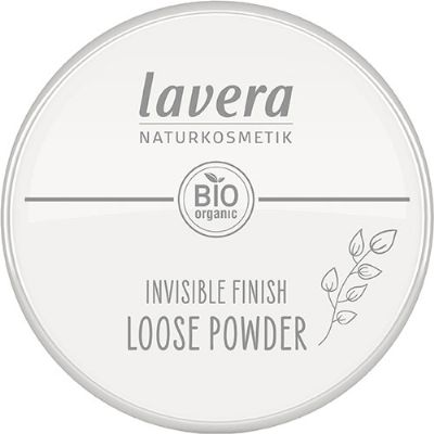 Invisible finish loose powder 11 g