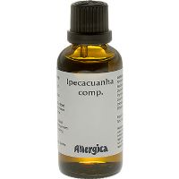 Ipecacuanha comp. 50 ml