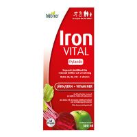 Iron VITAL F 500 ml