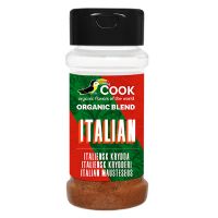 Italiensk krydderi økologisk 28 g