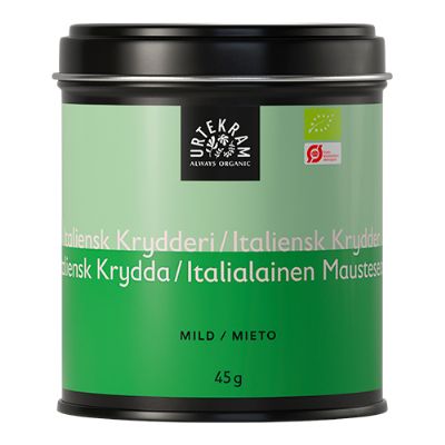 Italiensk krydderi økologisk 45 g