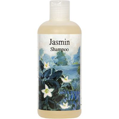 Jasmin Shampoo 250 ml