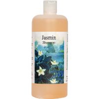 Jasmin Shampoo 500 ml