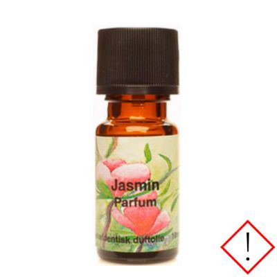 Jasmin duftolie 10 ml