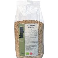 Jasminris fuldkorn økologisk 1 kg