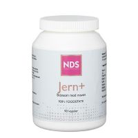 Jern tablet 90 tab