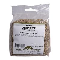 Jernurt alm. skåret 100 g