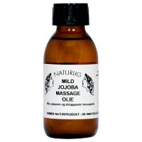 Jojoba massageolie 100 ml