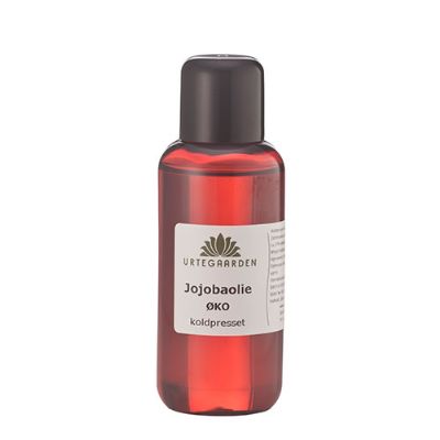 Jojobaolie ØKO 100 ml