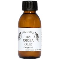 Jojobaolie t. udvortes brug 100 ml